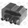 WG1487539 WILMINK GROUP Котушка запалювання
