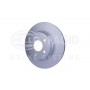 8DD 355 129-531 HELLA PAGID Гальмівний диск