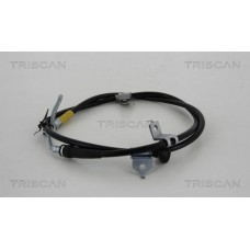8140 18120 TRISCAN Тросик, cтояночный тормоз