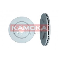 1031081 KAMOKA Гальмівний диск