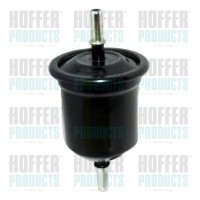4306 HOFFER Паливний фільтр