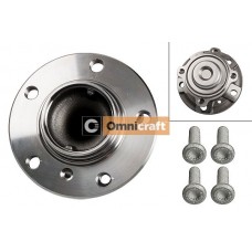2466875 OMNICRAFT Комплект підшипника ступиці колеса