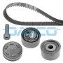 KTB395 DAYCO Комплект ременя ГРМ