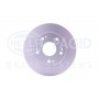 8DD 355 118-991 HELLA PAGID Гальмівний диск