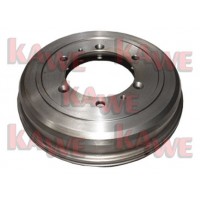 7D0159 KAWE Гальмівний барабан