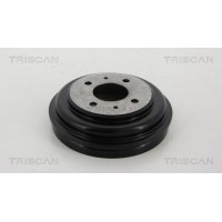 8120 43216 TRISCAN Гальмівний барабан