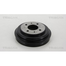 8120 43216 TRISCAN Гальмівний барабан