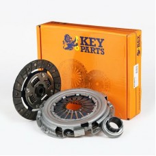 KC9075 KEY PARTS Комплект зчеплення