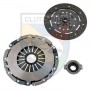 MCK2536 CLUTCHNUS Комплект зчеплення