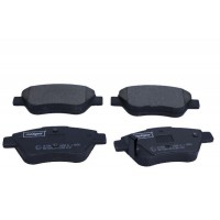 19-3380 MAXGEAR Комплект гальмівних колодок дисковий гальм