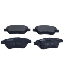 19-3380 MAXGEAR Комплект гальмівних колодок дисковий гальм