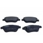 19-3380 MAXGEAR Комплект гальмівних колодок дисковий гальм
