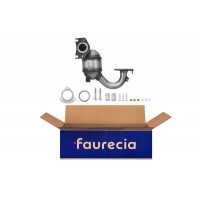 FS55311K Faurecia Катализатор