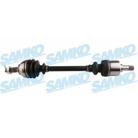 DS52344 SAMKO Привідний вал