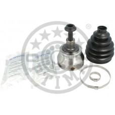 CW-2558 OPTIMAL Шарнирный комплект, Привідний вал