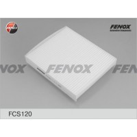 FCS120 FENOX Фільтр повітря у внутрішньому просторі