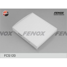 FCS120 FENOX Фільтр повітря у внутрішньому просторі