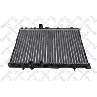 10-26869-SX STELLOX Радіатор охолодження двигуна