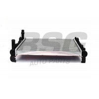 BSG 30-520-008 BSG Радіатор охолодження двигуна