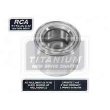 RCAK1268 RCA FRANCE Комплект підшипника ступиці колеса
