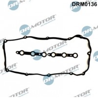 DRM0136 Dr.Motor Automotive Прокладка, Кришка головки циліндра