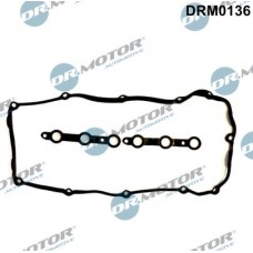 DRM0136 Dr.Motor Automotive Прокладка, Кришка головки циліндра
