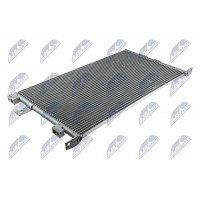 CCS-CH-002 NTY Конденсатор кондиціонера