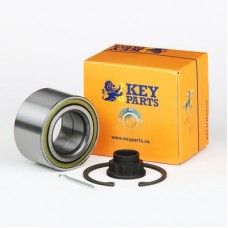 KWB824 KEY PARTS Комплект підшипника ступиці колеса