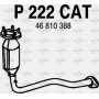P222CAT FENNO Катализатор