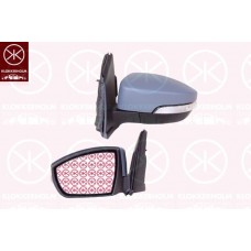 25791043 KLOKKERHOLM Зовнішнє дзеркало