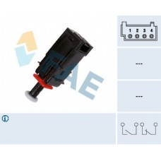 24795 FAE Вимикач ліхтаря сигналу гальмування