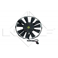 47467 NRF Вентилятор охолодження двигуна