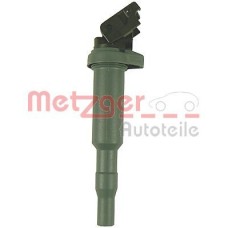 0880161 METZGER Котушка запалювання