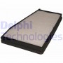 TSP0325242 DELPHI Фільтр повітря у внутрішньому просторі
