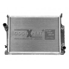 003-60-00657 BBR Automotive Радіатор охолодження двигуна