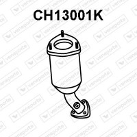 CH13001K VENEPORTE Катализатор