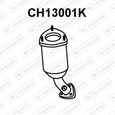 CH13001K VENEPORTE Катализатор