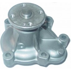 EWP098 COMLINE Водяний насос охолодження двигуна