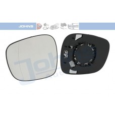 20 66 37-83 JOHNS Дзеркальне скло зовнішнє дзеркало