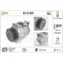 813195 VALEO Компресор кондиціонера