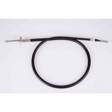 8AS 355 661-971 HELLA PAGID Тросик, cтояночный тормоз