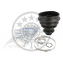 CVB-10124CR OPTIMAL Комплект пыльника, Привідний вал