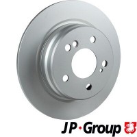 1363202500 JP GROUP Гальмівний диск