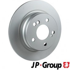 1363202500 JP GROUP Гальмівний диск