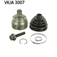 VKJA 3007 SKF Шарнирный комплект, Привідний вал