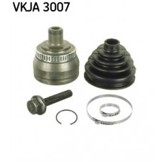 VKJA 3007 SKF Шарнирный комплект, Привідний вал