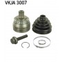 VKJA 3007 SKF Шарнирный комплект, Привідний вал