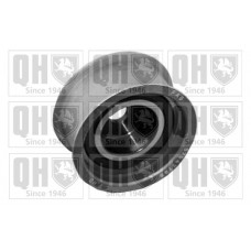 QTT505 QUINTON HAZELL Паразитный / Ведущий ролик, Зубчастий ремінь