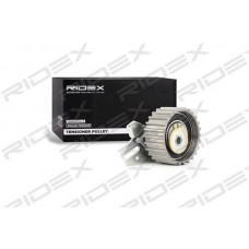 308T0042 RIDEX Натяжний ролик ремінь ГРМ