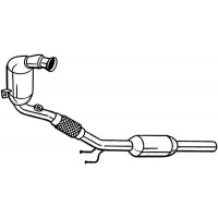 090-271 BOSAL Катализатор
